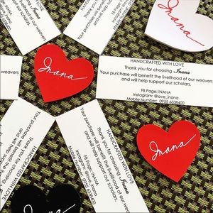 Meet your Posher, Caroline